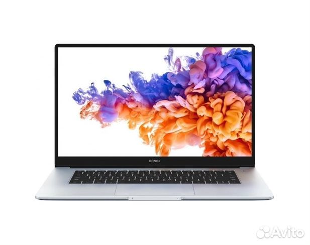 Ноутбук Honor MagicBook 15 5301aaga, 15