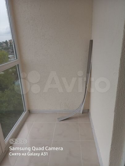 1-к. квартира, 38,7 м², 7/10 эт.