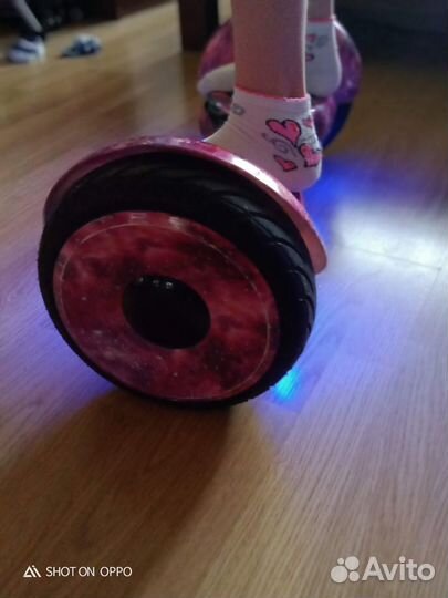 Гироскутер 10. 5 Еlectro Smart бу