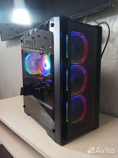 Игровой пк