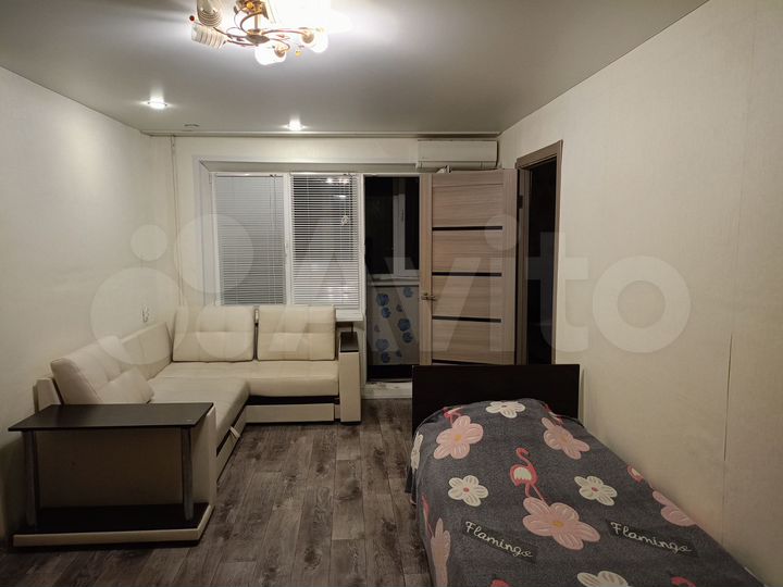 2-к. квартира, 45 м², 4/5 эт.