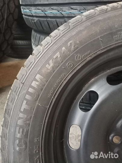 Hankook Centum K712 175/65 R14