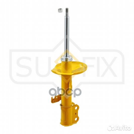 Стойка амортизаторная перед прав SU1069 sufix