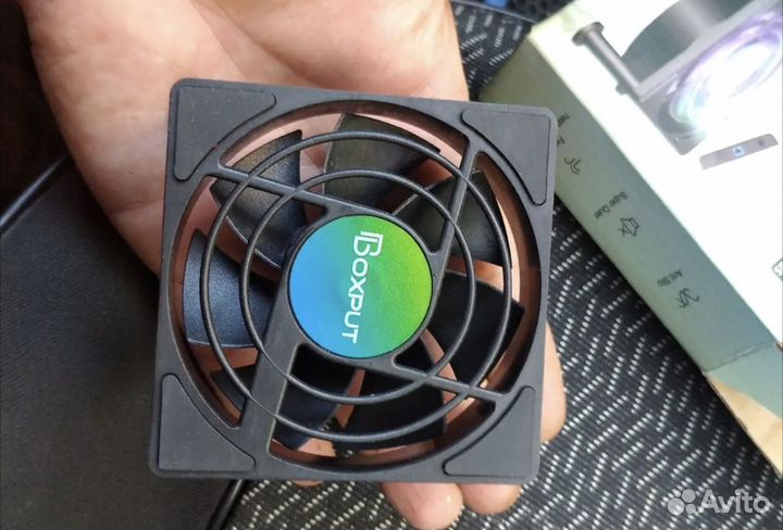 Кулер охлаждения Boxput