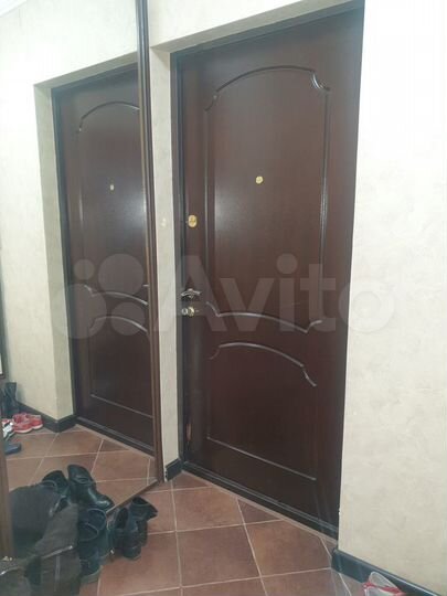 Комната 35 м² в 1-к., 7/12 эт.