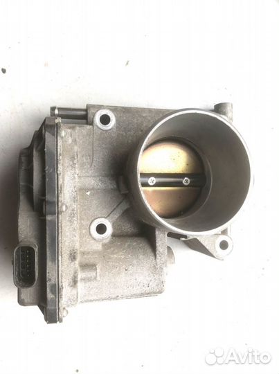 Дроссельная заслонка Mazda 3 BL