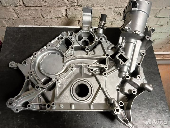 Аквабластинг услуги