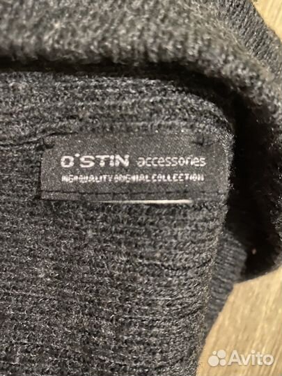 Шапка ostin