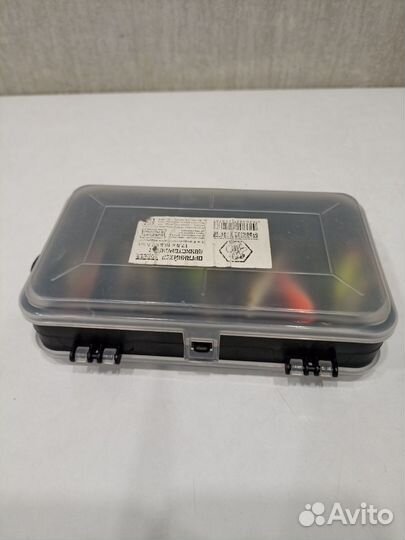 Зимние снасти