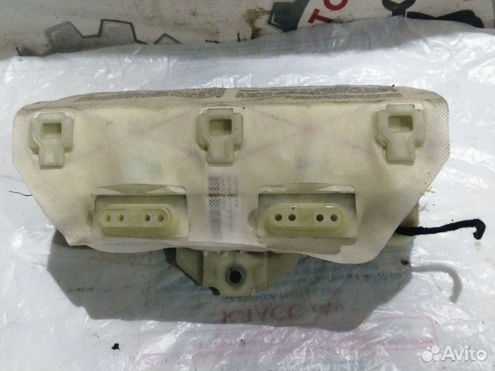 Подушка безопасности пассажира Opel Astra H