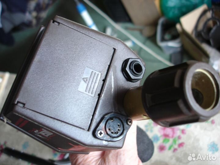 Металлоискатель tesoro compadre