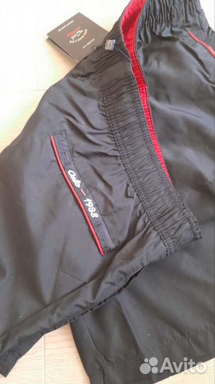 Шорты Paul&Shark новые