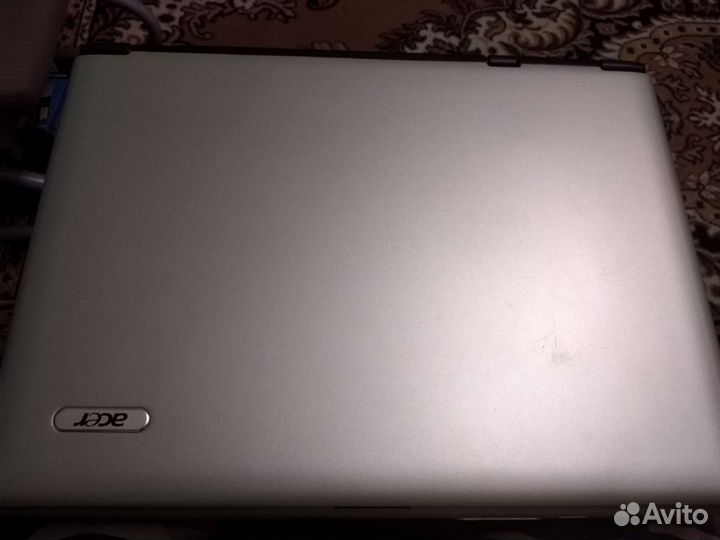 Acer aspire 1690