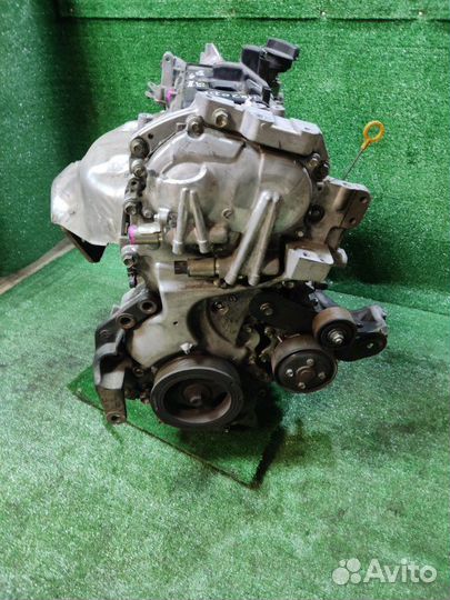 Двигатель Nissan 2.0 Mr20Dd