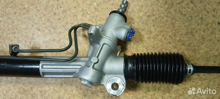 Рулевая рейка Lexus RX300 MCU15 1998-2003