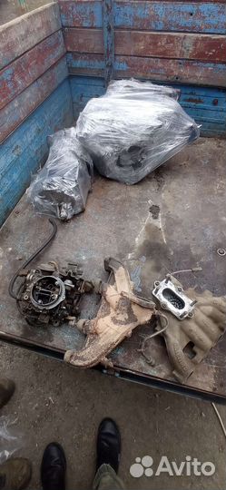 Запчасти на audi 80 b3 б/у