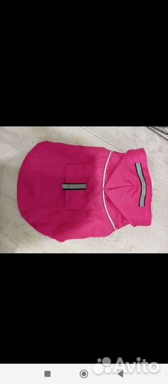 Одежда для маленьких собак