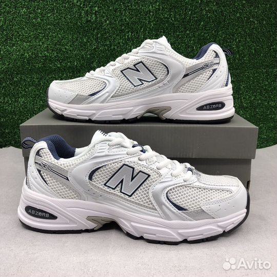 New Balance 530 / Кроссовки мужские