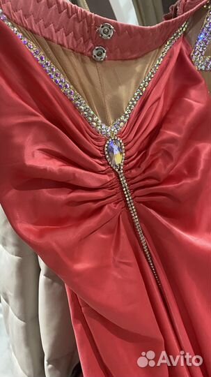 Юбка для восточных танцев