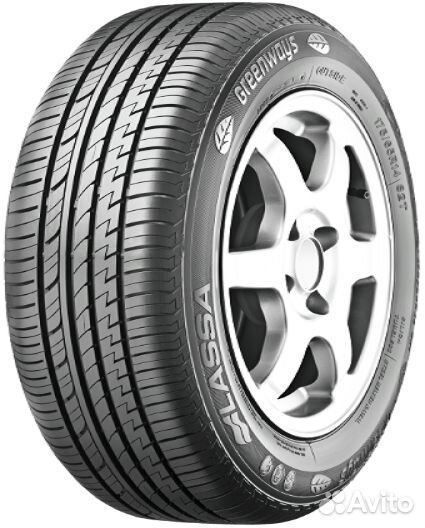 Lassa Greenways 175/65 R14 82H
