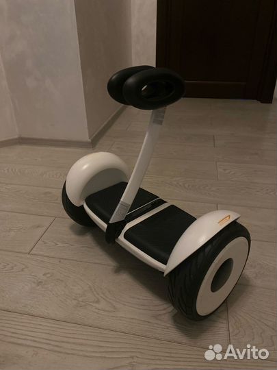 Сегвей Ninebot minilite