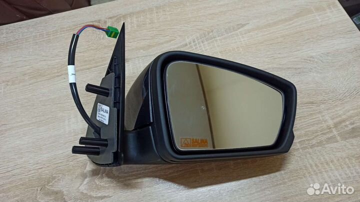 Зеркала Лада Гранта SE новые