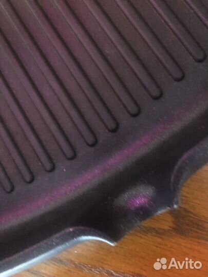 Сковорода-гриль