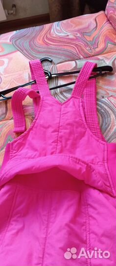 Штаны женские лыжные