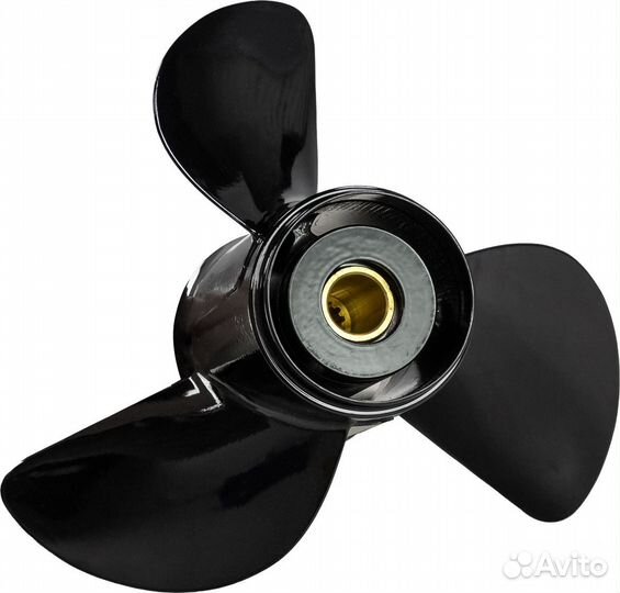 Гребной винт 3x12-5/8x21, Marine Rocket 4411-126-2