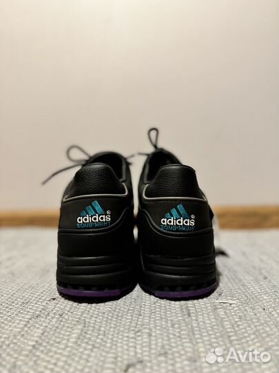 Кроссовки Adidas Equipment CSG 93 Gore-Tex 10 US