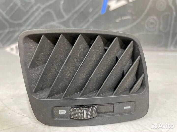 Воздуховод левый Audi Allroad C5 BAS 2003