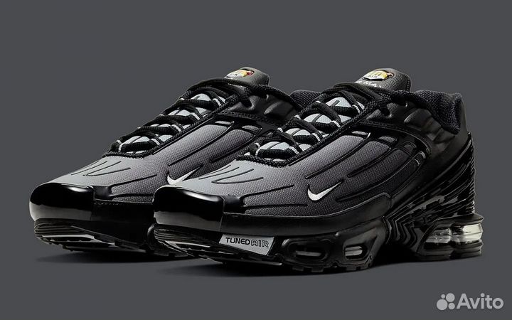 Nike Air Max TN Plus 3