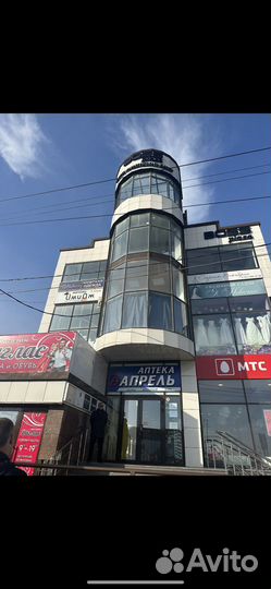 Врач, медсестра, администратор