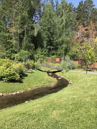 Дача 72 м² на участке 17 сот.