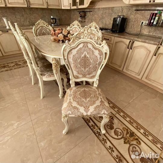 Мебель столы и стульЯ