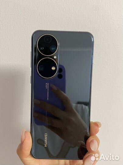 HUAWEI P50, 8/256 ГБ