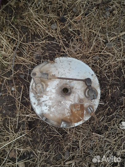 Барабан передний иж планета