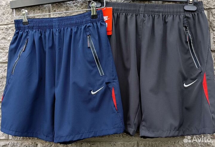 Плавательные шорты nike