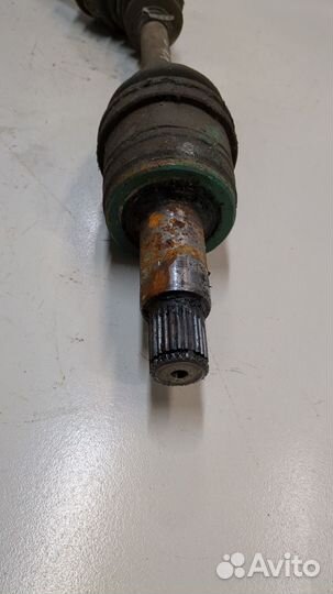 Полуось правая передняя Suzuki Grand Vitara XL-7