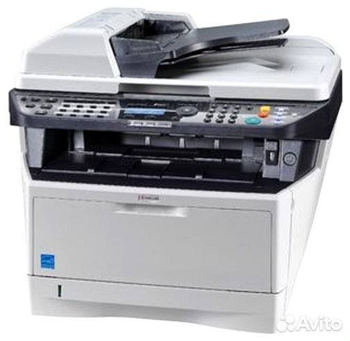 Мфу kyocera Ecosys FS-1035