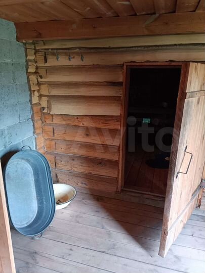 Дом 100 м² на участке 20 сот.