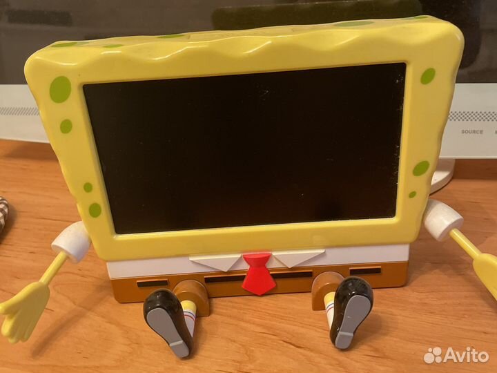 Цифровая фоторамка