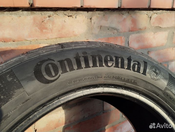 Continental ContiPremierContact 205/55 R16