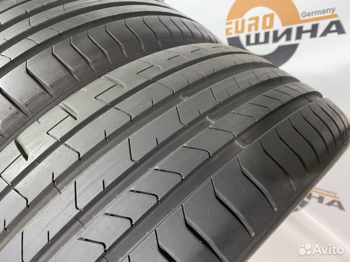 Pirelli P Zero PZ4 245/45 R20 107H