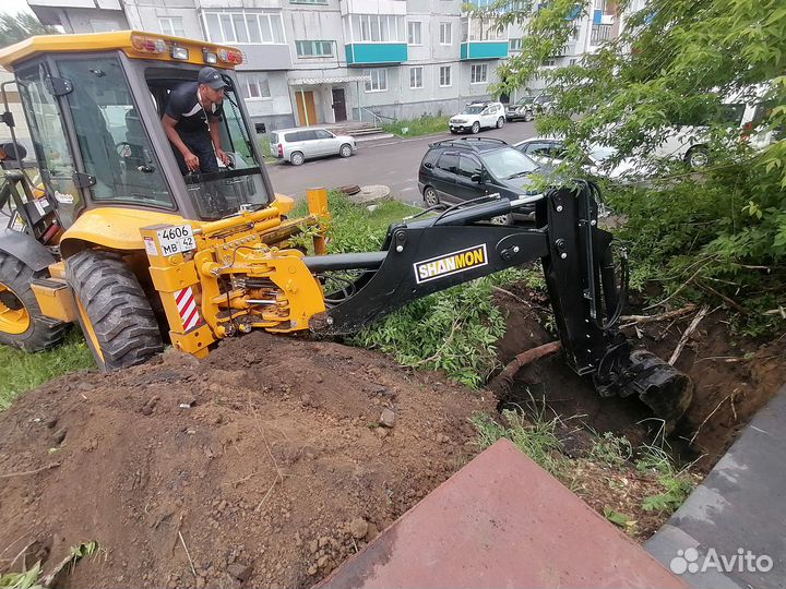 Бригада рабочих