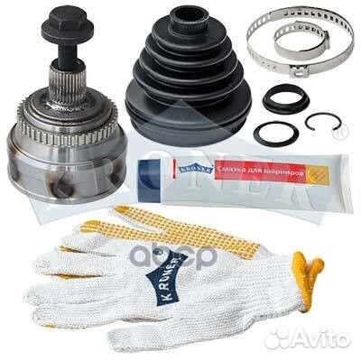 ШРУС наружный K101295 Kroner