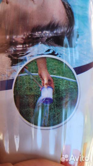 Картридж для фильтра бассейна Bestway Flowclear