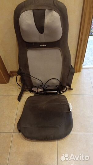 Массажная накидка HoMedics SBM-555H-EU