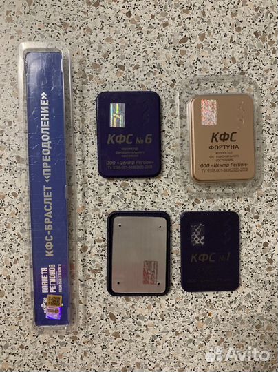 Кфс кольцова