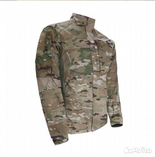 Китель Sturmer Striker Pro